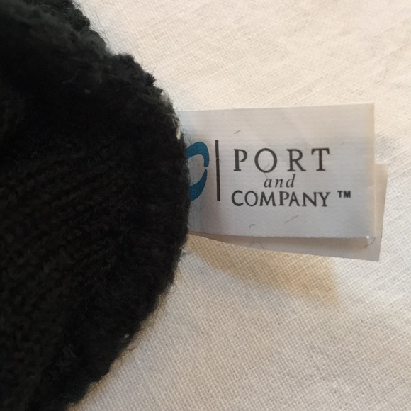 NWOT Bare Bones Workwear Beanie - Picture 3 of 4